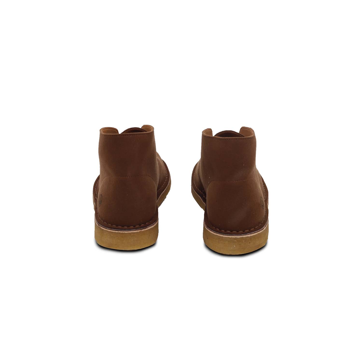 Clarks Desert Boot Marrone Vegan